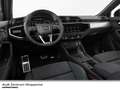 Audi Q3 SPORTBACK S LINE 40 TFSI QUATTRO Schwarz - thumbnail 10