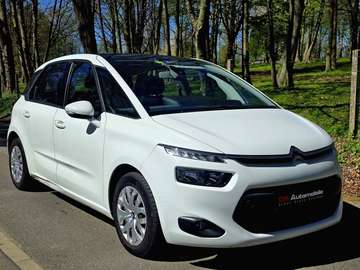 1.6HDi * 1er propriétaire * toit pano *