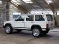 Jeep Wagoneer XJ - Cherokee 500 Ready to go Bianco - thumbnail 4