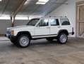 Jeep Wagoneer XJ - Cherokee 500 Ready to go Bianco - thumbnail 3
