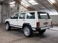 Jeep Wagoneer XJ - Cherokee 500 Ready to go Bianco - thumbnail 5