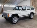 Jeep Wagoneer XJ - Cherokee 500 Ready to go Bianco - thumbnail 15