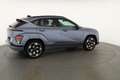 Hyundai KONA EV Edition 65,4 kWh, Leder, Navi, Sound, Kamera, W Albastru - thumbnail 20