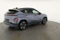Hyundai KONA EV Edition 65,4 kWh, Leder, Navi, Sound, Kamera, W Albastru - thumbnail 19