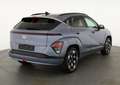 Hyundai KONA EV Edition 65,4 kWh, Leder, Navi, Sound, Kamera, W Albastru - thumbnail 4