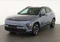 Hyundai KONA EV Edition 65,4 kWh, Leder, Navi, Sound, Kamera, W Blauw - thumbnail 2