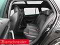 Skoda Octavia Combi 2.0 TSI DSG RS MATRIX NAVI ACC DCC PANO HUD Schwarz - thumbnail 18