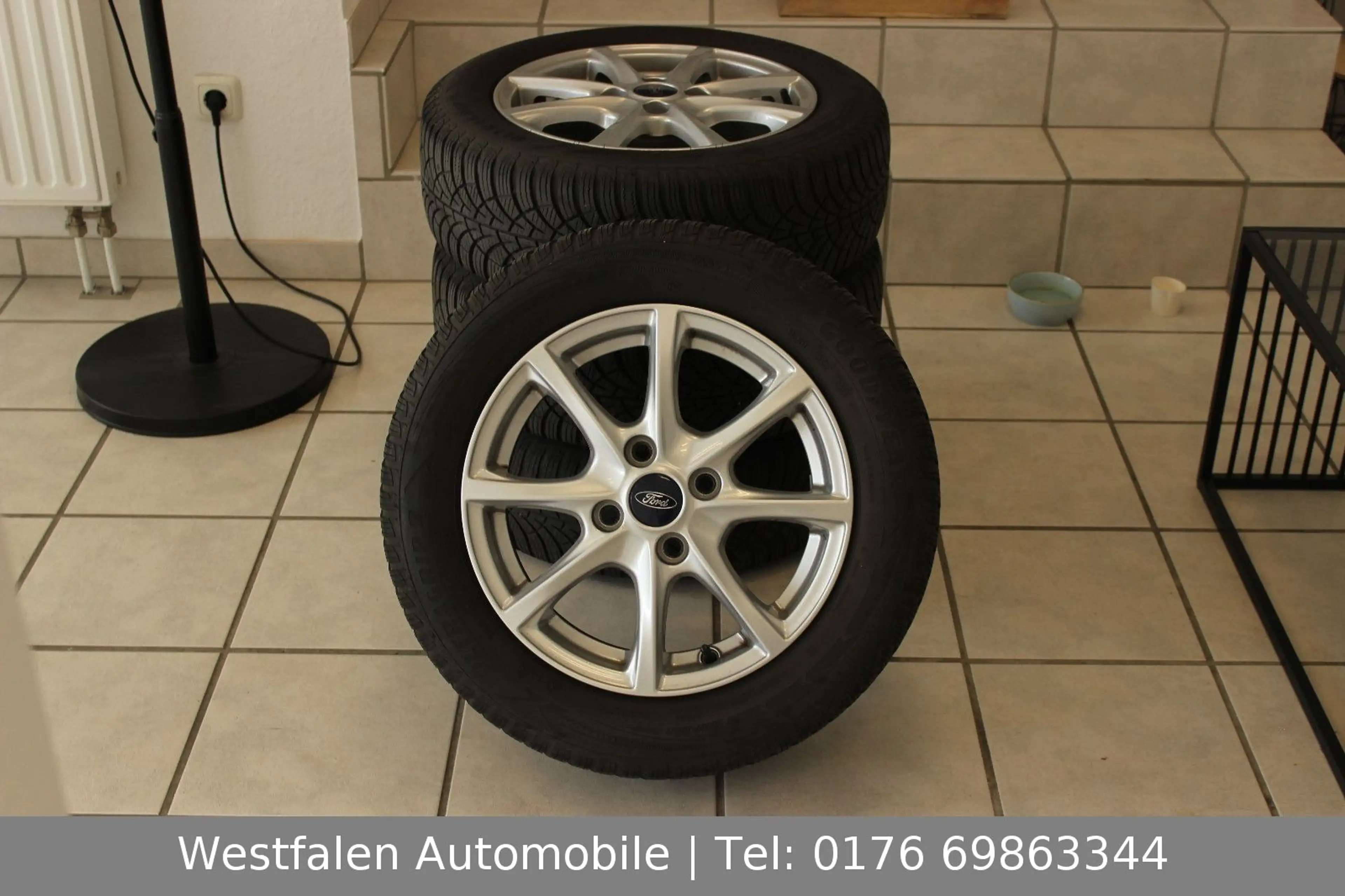 Ford Fiesta 1,0 EcoBoost 140PS ST-Line+|LED|ApCar|SHZ — photo 12