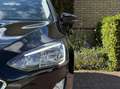 Ford Focus Wagon 1.5 EcoBoost Titanium Business Elk.Trekhaak* Noir - thumbnail 6