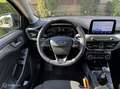 Ford Focus Wagon 1.5 EcoBoost Titanium Business Elk.Trekhaak* Noir - thumbnail 17