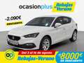 SEAT Leon 2.0TDI S&S Style XS 115 Blanco - thumbnail 1