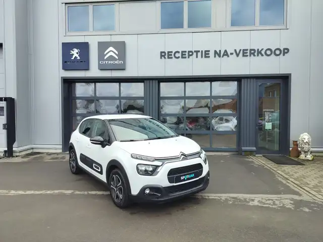 Citroen C3 C3 Pure Tech 83 S
