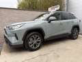 Toyota RAV 4 RAV4 2.5i HYBRID DYNAMIC PLUS/TREKHAAK/€30450+ Vert - thumbnail 1