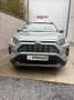 Toyota RAV 4 RAV4 2.5i HYBRID DYNAMIC PLUS/TREKHAAK/€30450+ Vert - thumbnail 3