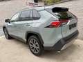 Toyota RAV 4 RAV4 2.5i HYBRID DYNAMIC PLUS/TREKHAAK/€30450+ Vert - thumbnail 2