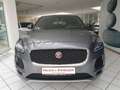 Jaguar E-Pace D240 SE AWD Aut/Leder/AHK/20" Gris - thumbnail 4
