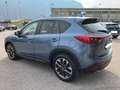 Mazda CX-5 CX-5 2.2 Exceed 4wd 175CV Kék - thumbnail 5