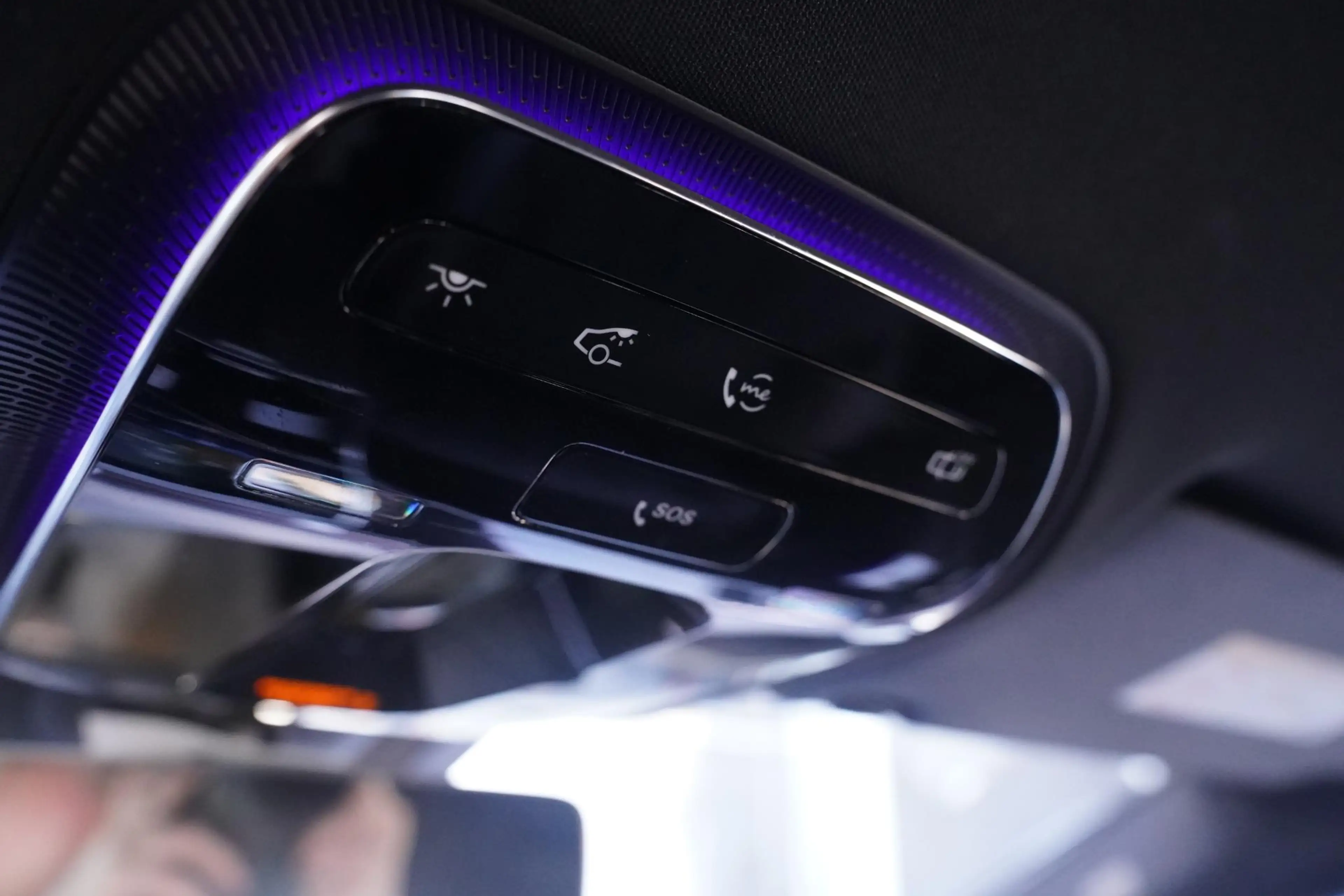 Mercedes-Benz EQE 300 Apple Carplay DAB 2-Zone Clima LED elek. Stoelen m — photo 46