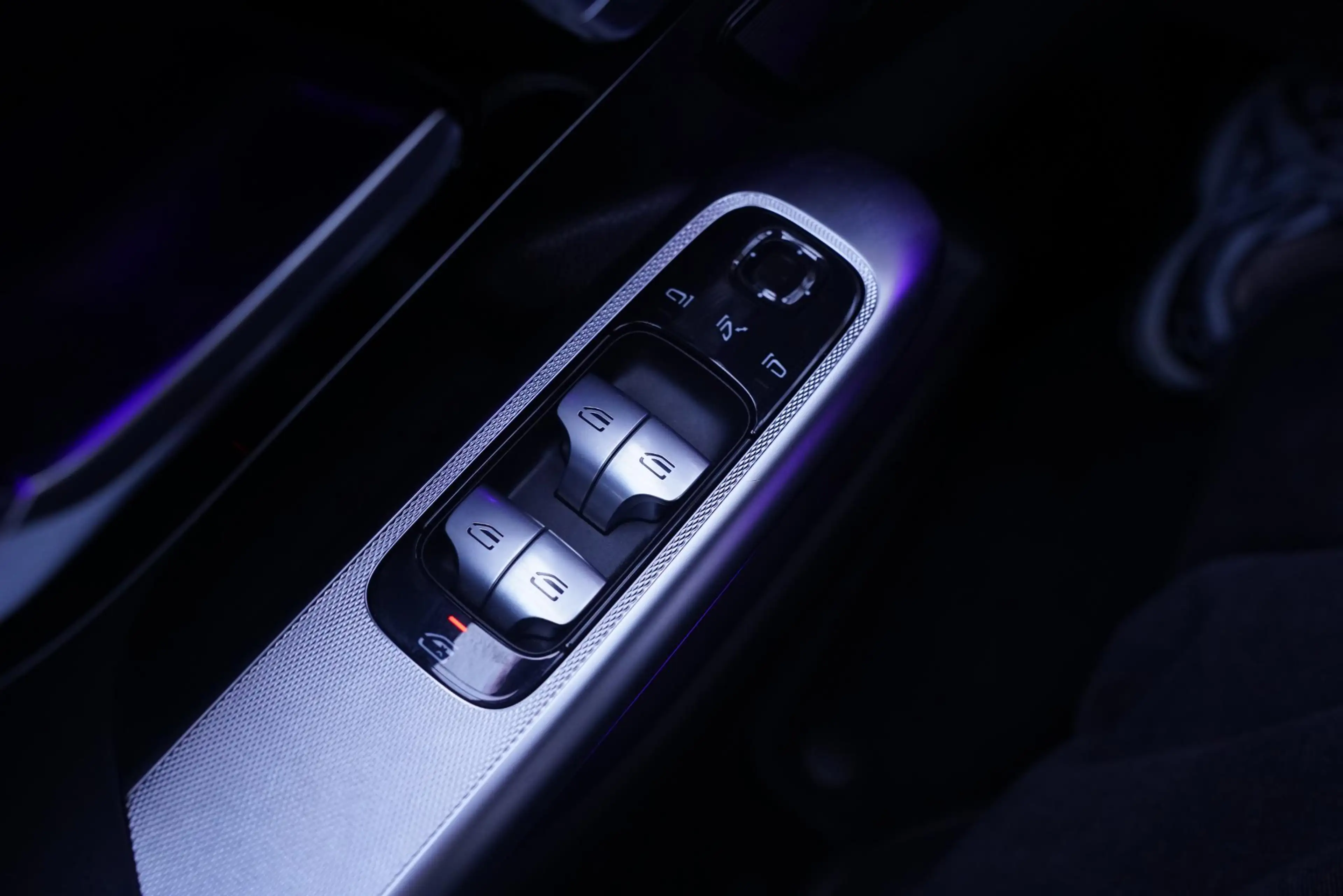 Mercedes-Benz EQE 300 Apple Carplay DAB 2-Zone Clima LED elek. Stoelen m — photo 27