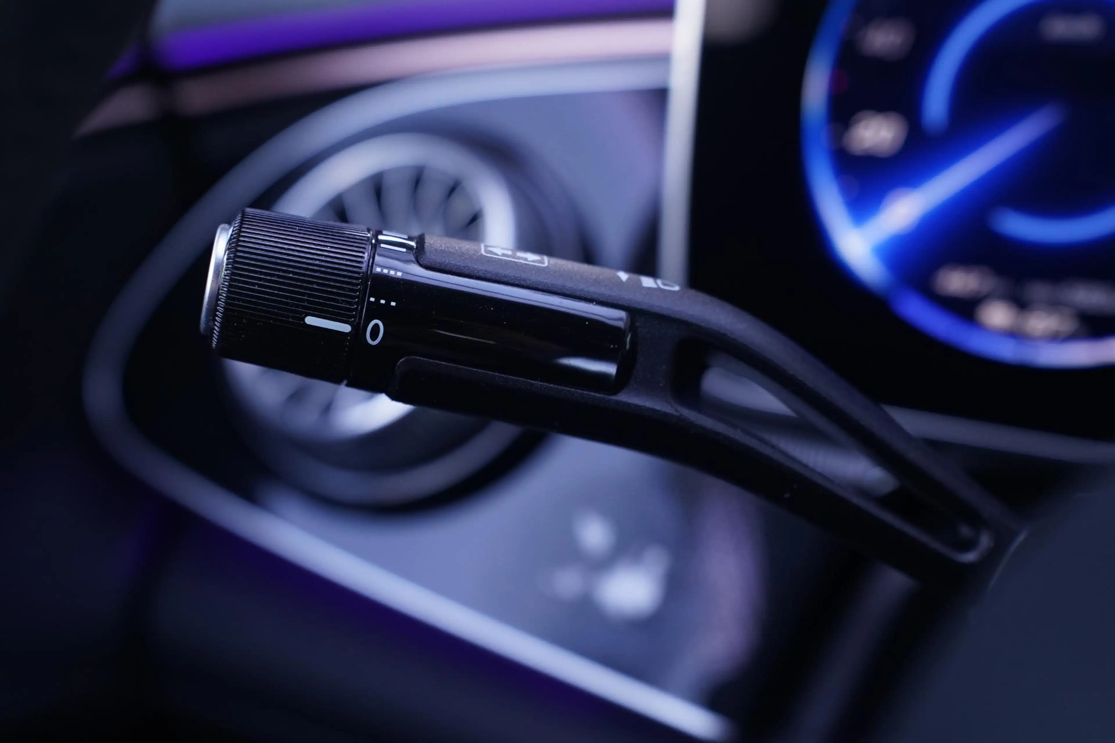 Mercedes-Benz EQE 300 Apple Carplay DAB 2-Zone Clima LED elek. Stoelen m — photo 24