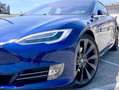 Tesla Model S 100D Long Range Blau - thumbnail 9