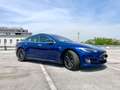 Tesla Model S 100D Long Range Blau - thumbnail 12