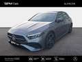 Mercedes-Benz A 200 200 163ch AMG Line 7G-DCT Gris - thumbnail 1