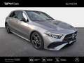 Mercedes-Benz A 200 200 163ch AMG Line 7G-DCT Gris - thumbnail 6