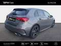 Mercedes-Benz A 200 200 163ch AMG Line 7G-DCT Gris - thumbnail 5