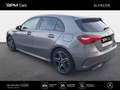 Mercedes-Benz A 200 200 163ch AMG Line 7G-DCT Gris - thumbnail 3