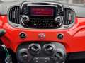 Fiat 500 1.0 Hybrid 70CV Neo. E6 - 2021 Orange - thumbnail 11