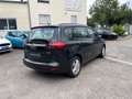 Opel Zafira C Tourer Edition-GEPFLEGT-AUTOMATIK Schwarz - thumbnail 8