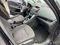 Opel Zafira C Tourer Edition-GEPFLEGT-AUTOMATIK Schwarz - thumbnail 11