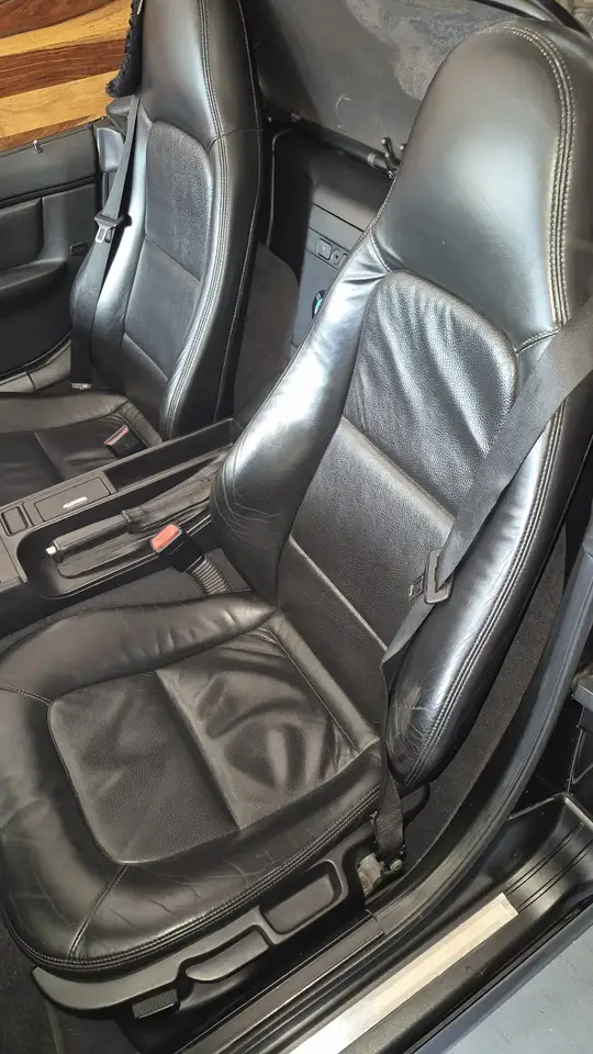 BMW Z3 1.8i, foto 7