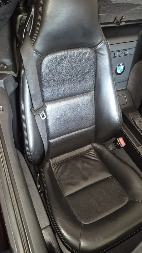BMW Z3 1.8i, foto 4