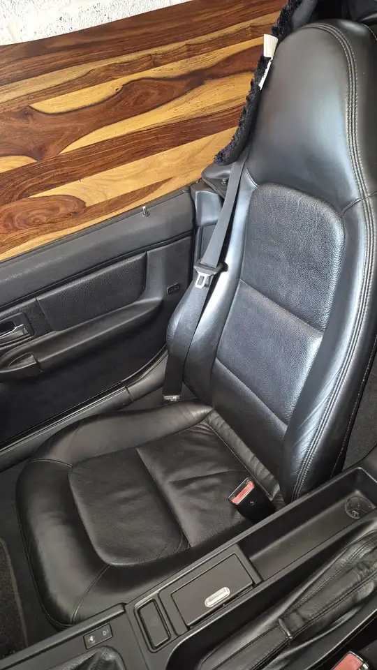 BMW Z3 1.8i, foto 8