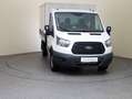 Ford Transit Pritsche 2,0 TDCi L1H1 310 Ambie Weiß - thumbnail 2