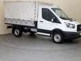 Ford Transit Pritsche 2,0 TDCi L1H1 310 Ambie Weiß - thumbnail 3