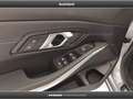 BMW 320 320d 48V Msport Grijs - thumbnail 31