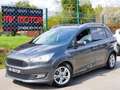 Ford Grand C-Max 🟢1.5 TDCi 120CV / 7 PLACES / GPS / 1ER PROPRIET Gris - thumbnail 5