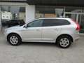 Volvo XC60 D3 Kinetic Geartronic Silber - thumbnail 7