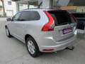 Volvo XC60 D3 Kinetic Geartronic Silber - thumbnail 6