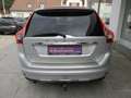 Volvo XC60 D3 Kinetic Geartronic Silber - thumbnail 5