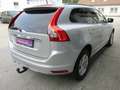 Volvo XC60 D3 Kinetic Geartronic Silber - thumbnail 4