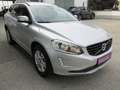 Volvo XC60 D3 Kinetic Geartronic Silber - thumbnail 3