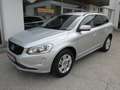Volvo XC60 D3 Kinetic Geartronic Silber - thumbnail 1
