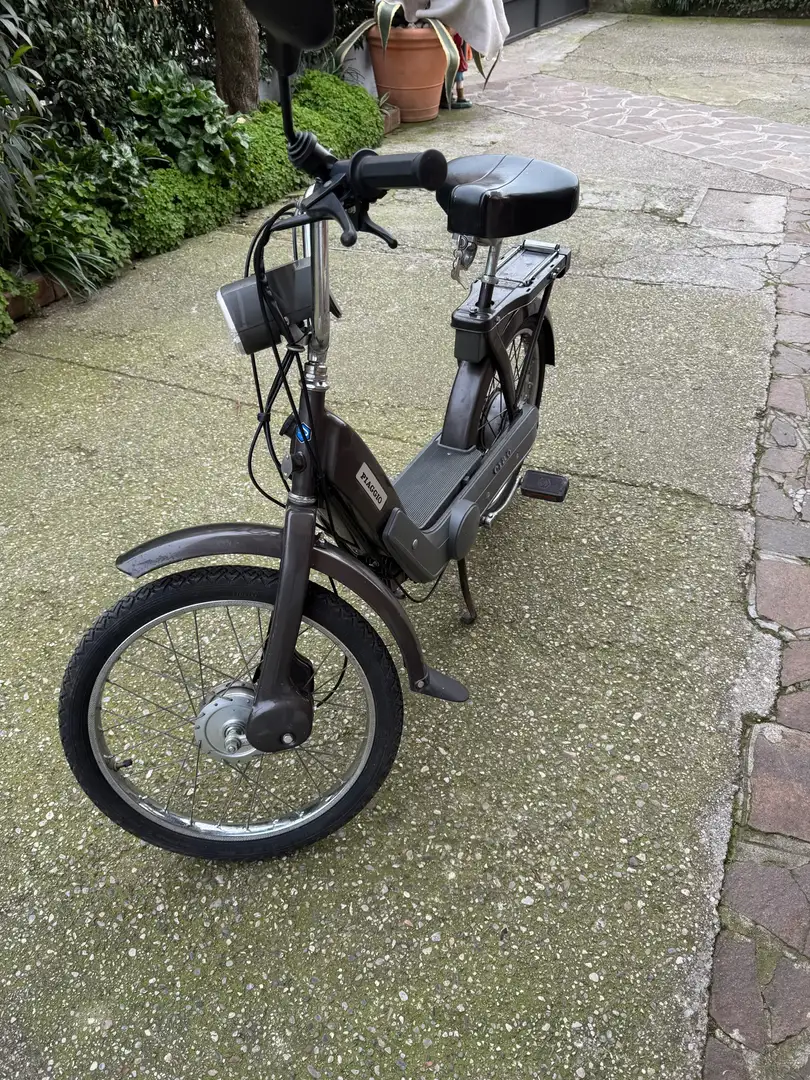 Piaggio piaggio ciao Negru - 2