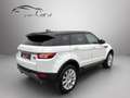 Land Rover Range Rover Evoque SE 2,0 TD4 Aut. *Allrad, LED, LEDER, SHZ, LHZ* Weiß - thumbnail 7