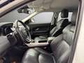 Land Rover Range Rover Evoque SE 2,0 TD4 Aut. *Allrad, LED, LEDER, SHZ, LHZ* Weiß - thumbnail 12