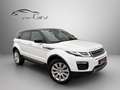 Land Rover Range Rover Evoque SE 2,0 TD4 Aut. *Allrad, LED, LEDER, SHZ, LHZ* Weiß - thumbnail 1